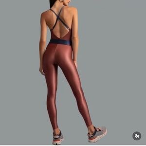 Jumpsuit Sunwren
